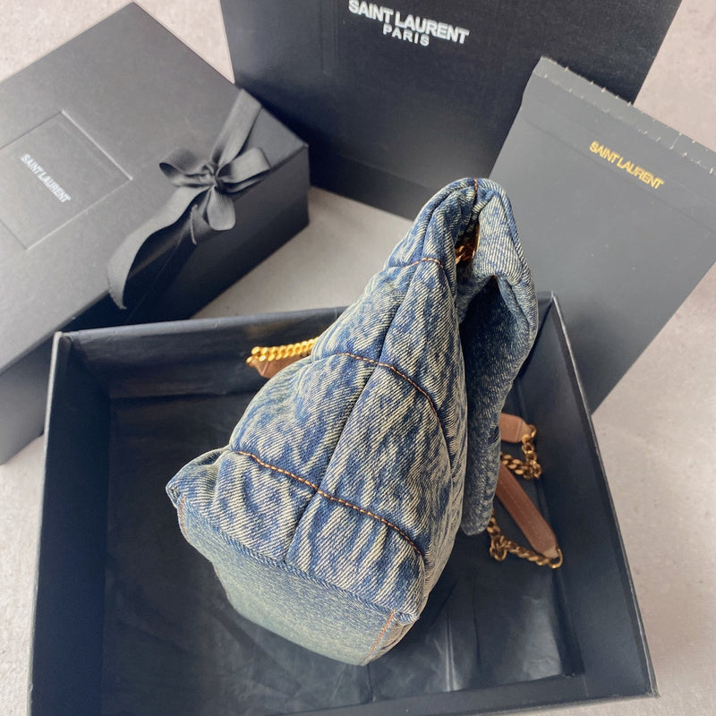 OZ - SLY Bags - 470