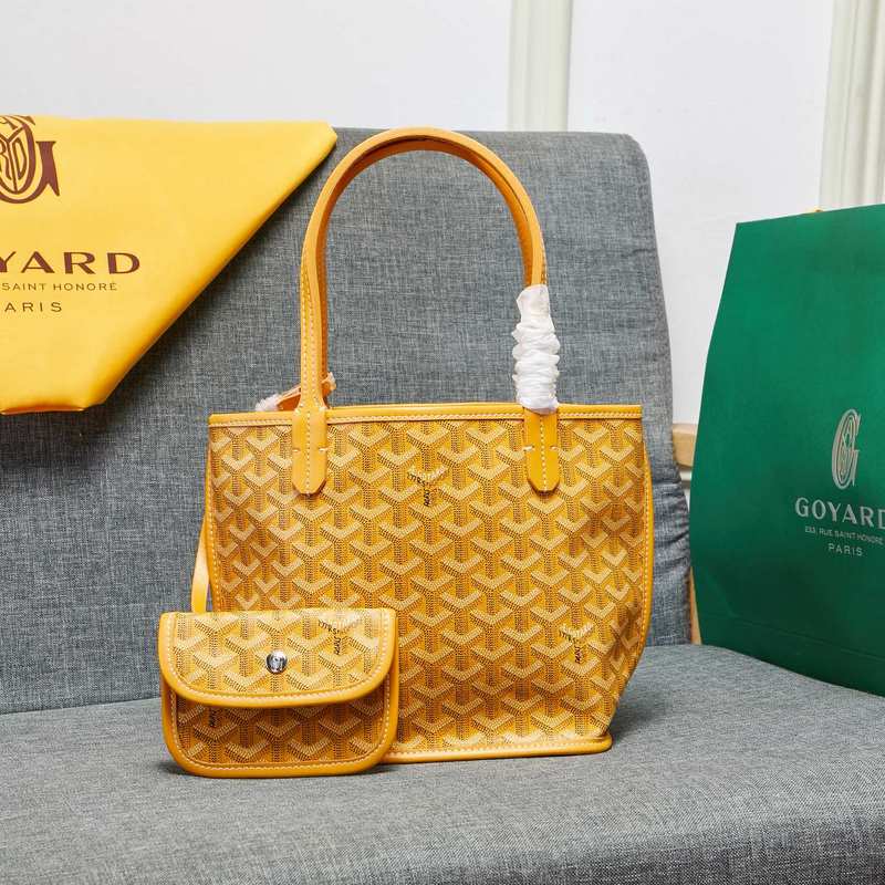 OZ - GYO Bags - 1600