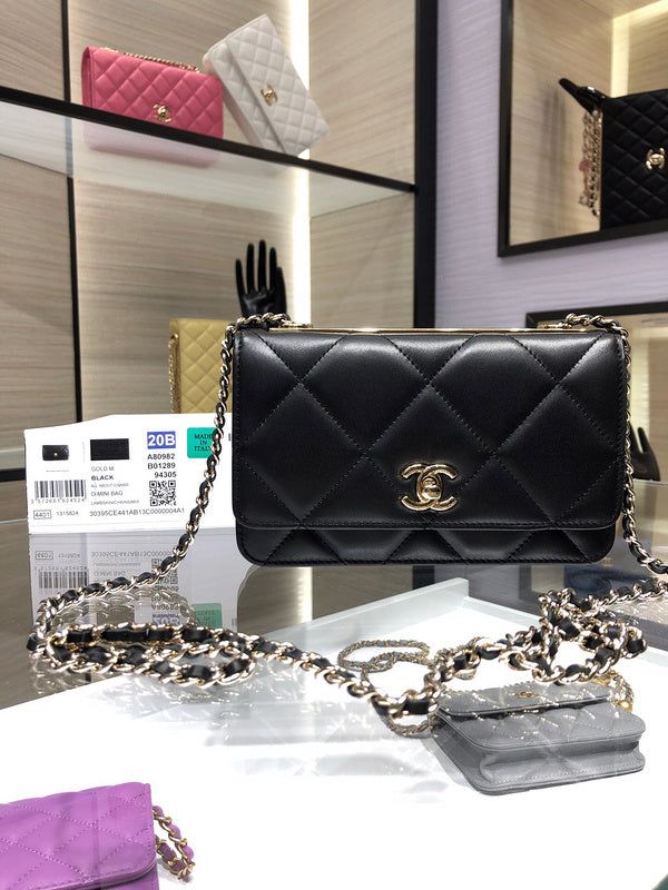 Ozarra - CHL Bags - 463