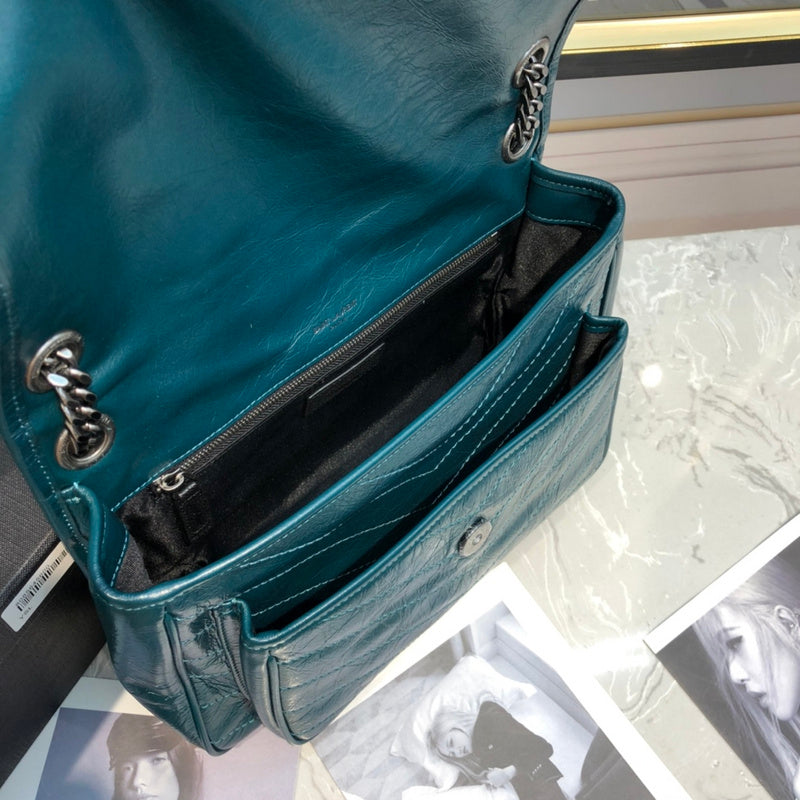 OZ - SLY Bags - 1380