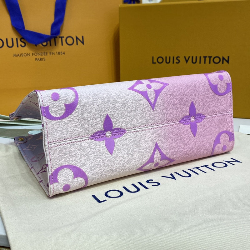 Fashion Lu-Vi bags - 3575