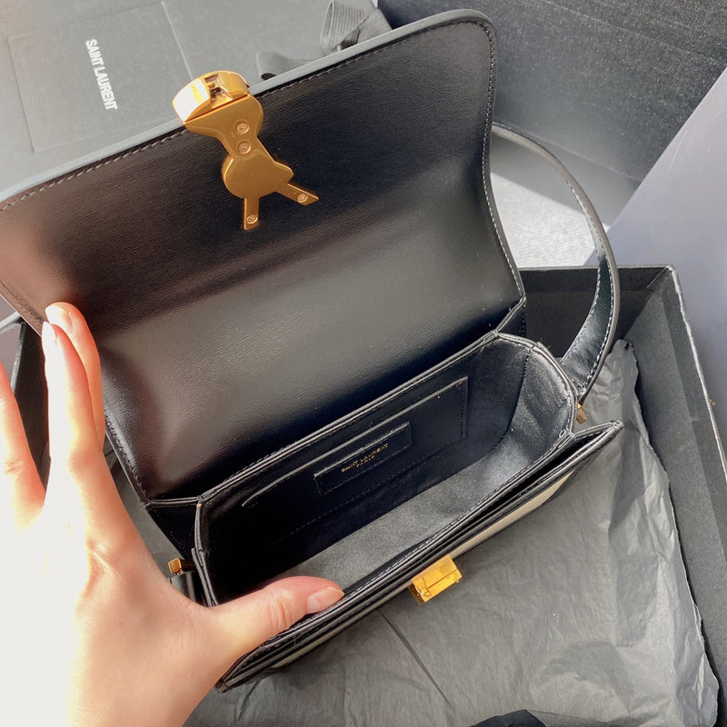 OZ - SLY Bags - 367