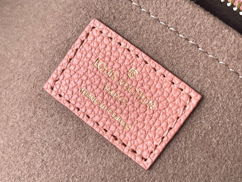 Fashion Lu-Vi bags - 4117