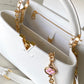 Fashion Lu-Vi bags - 4041