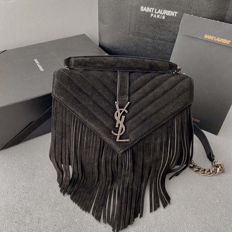 OZ - SLY Bags - 491