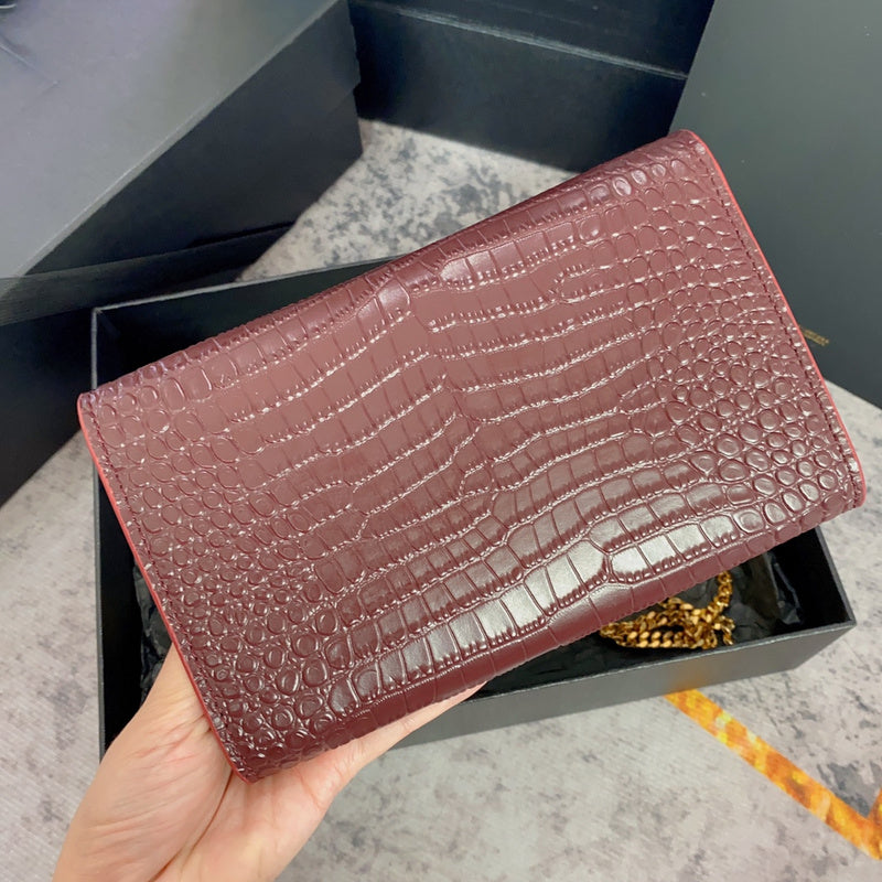 OZ - SLY Bags - 442