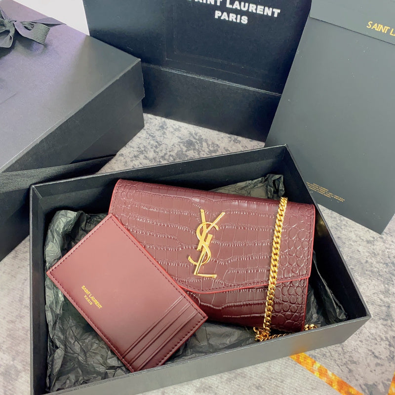 OZ - SLY Bags - 442