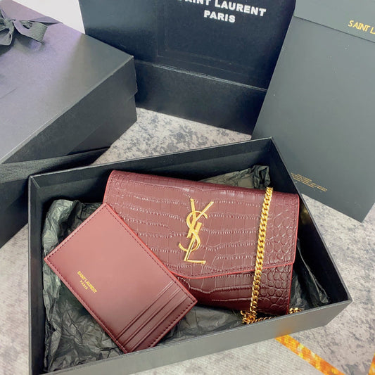 OZ - SLY Bags - 442
