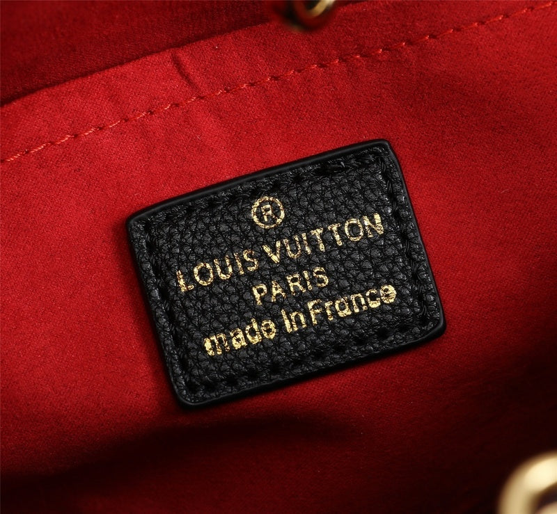 Fashion Lu-Vi bags - 3830