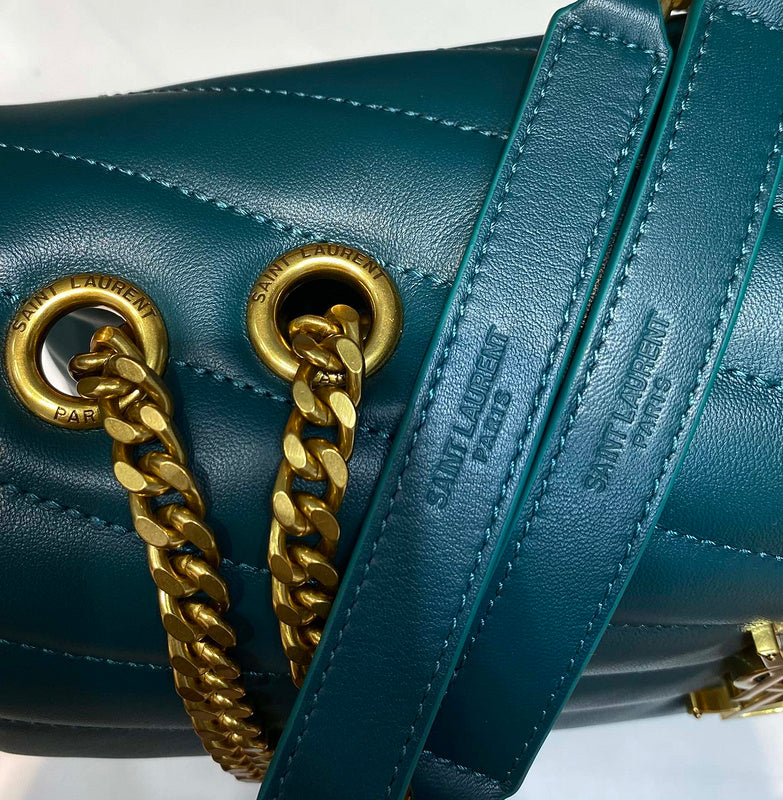 OZ - SLY Bags - 1312