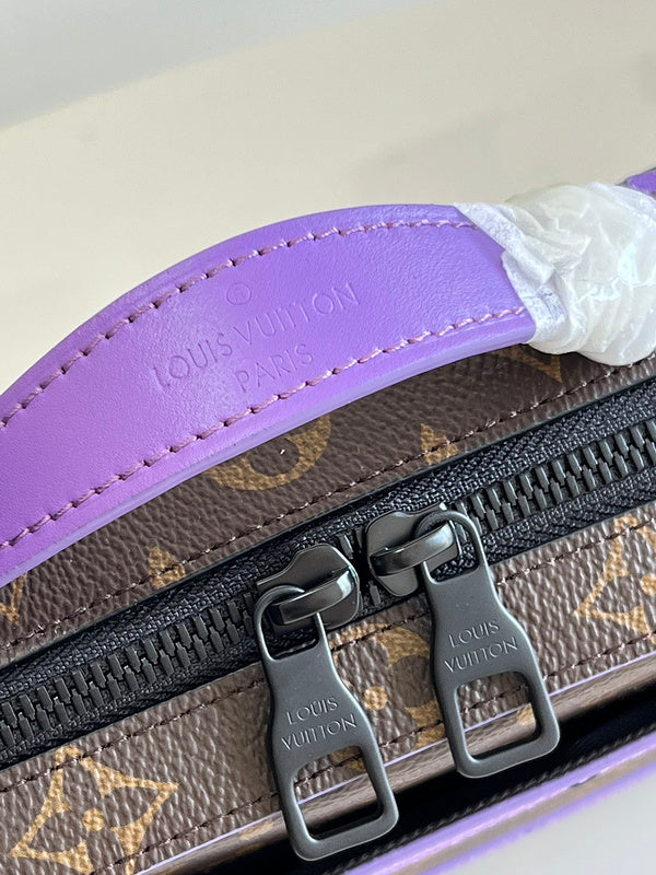 Fashion Lu-Vi bags - 3160