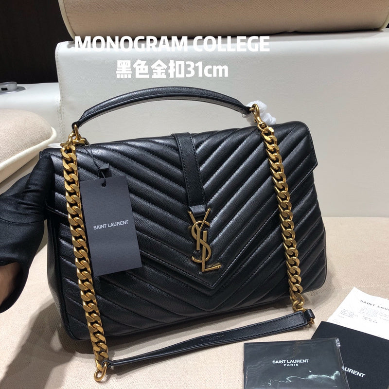 OZ - SLY Bags - 656