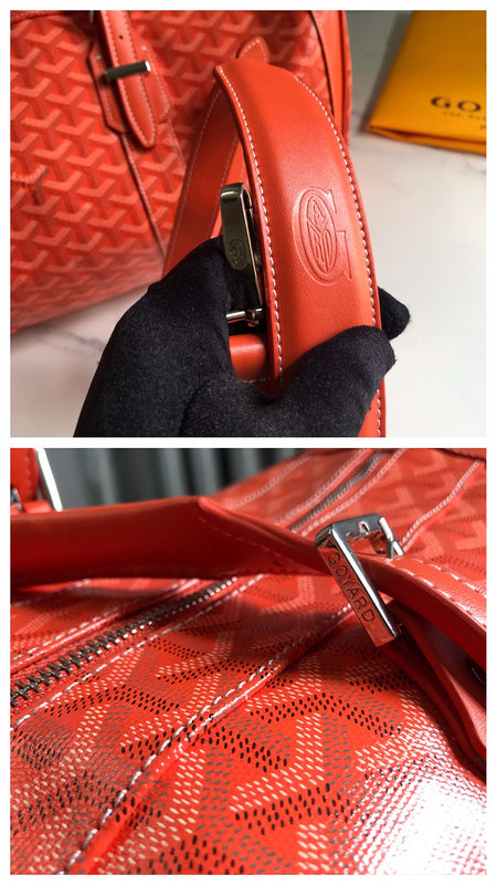 OZ - GYO Bags - 973