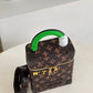 Fashion Lu-Vi bags - 3085
