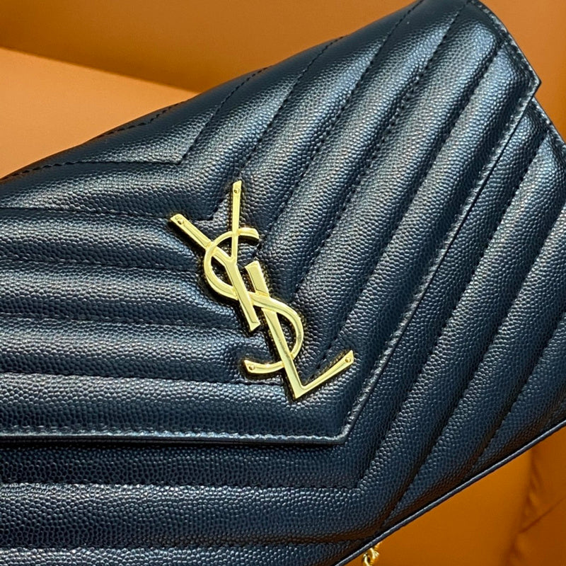 OZ - SLY Bags - 1288