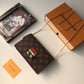 Fashion Lu-Vi bags - 2604