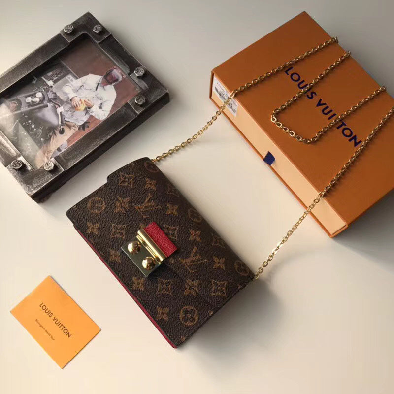 Fashion Lu-Vi bags - 2604