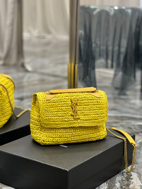 OZ - SLY Bags - 1353