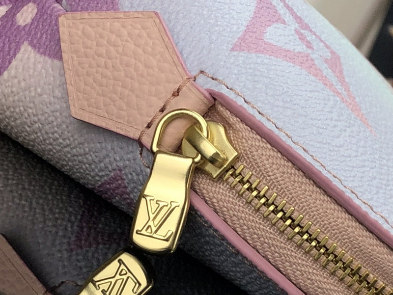 Fashion Lu-Vi bags - 3427
