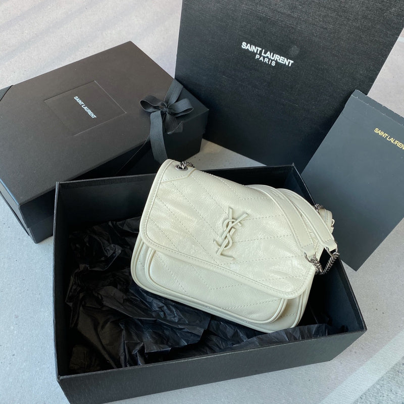 OZ - SLY Bags - 316