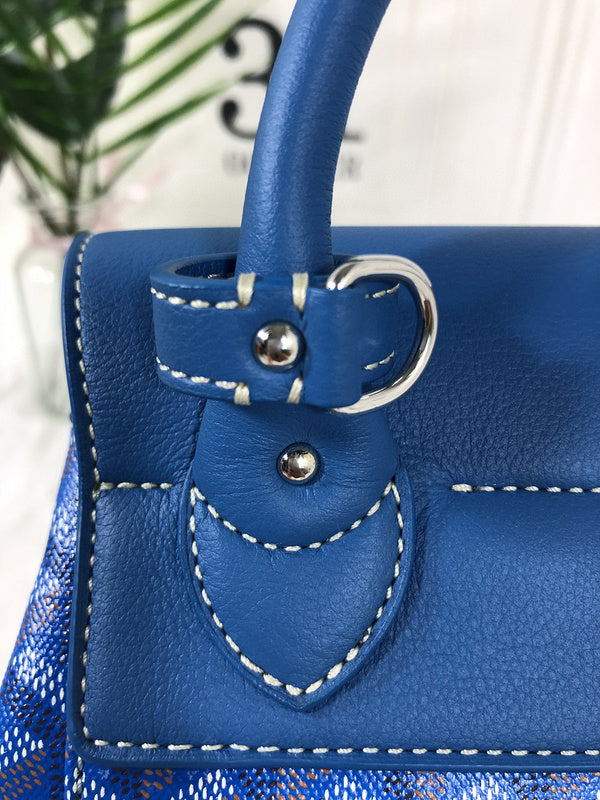 Ozarra - GOD Bags - 035