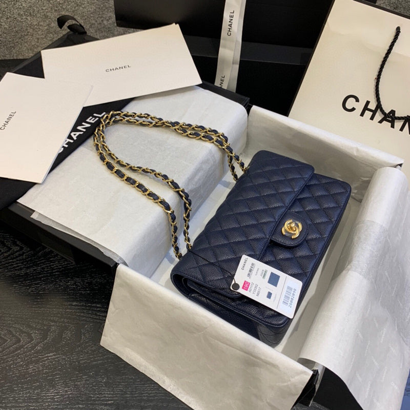 BAB - CHL Bags - 2620