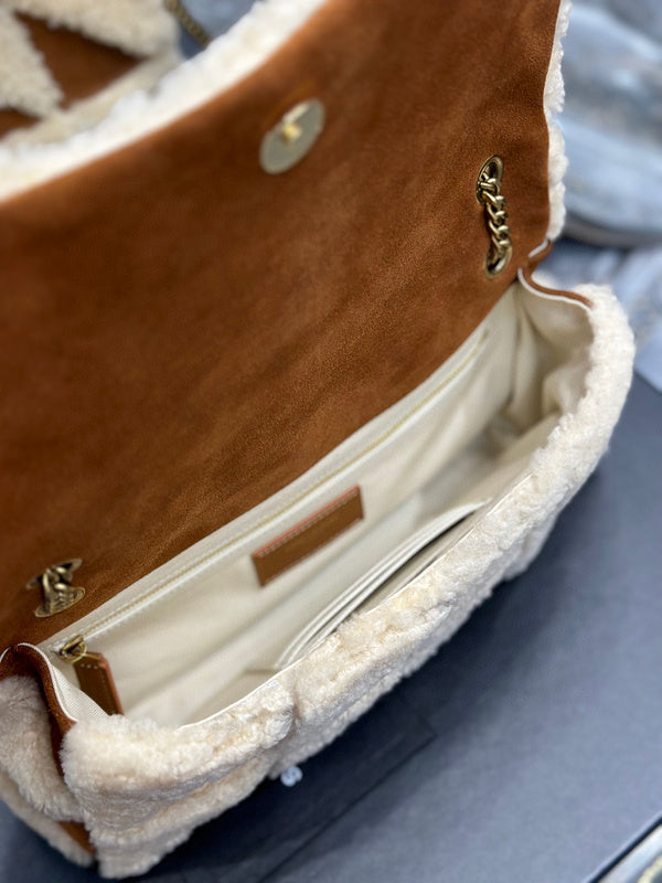 OZ - SLY Bags - 657
