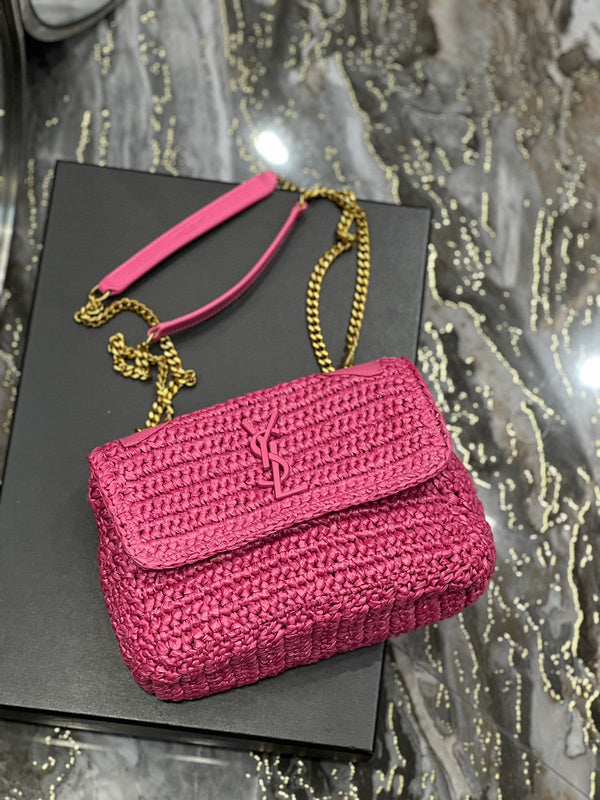 OZ - SLY Bags - 605