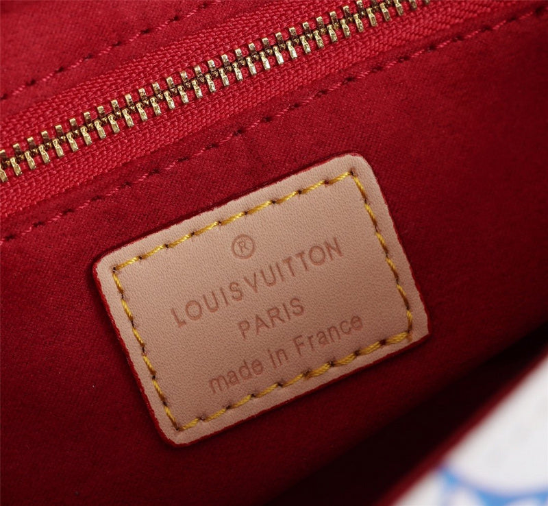 Fashion Lu-Vi bags - 3786