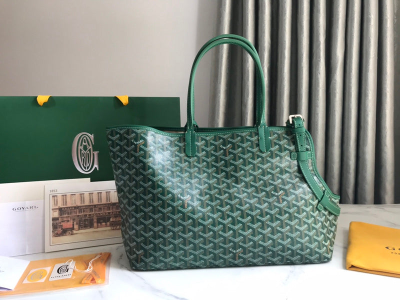 OZ - GYO Bags - 963