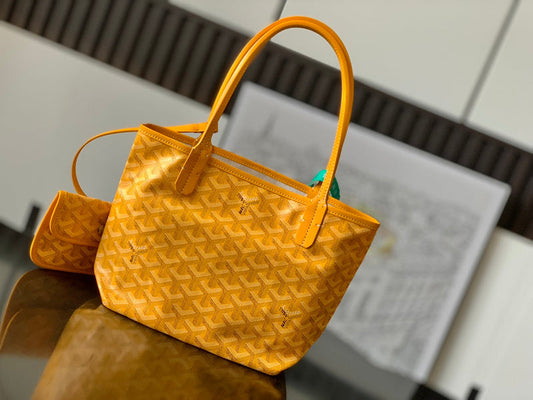 OZ - GYO Bags - 310