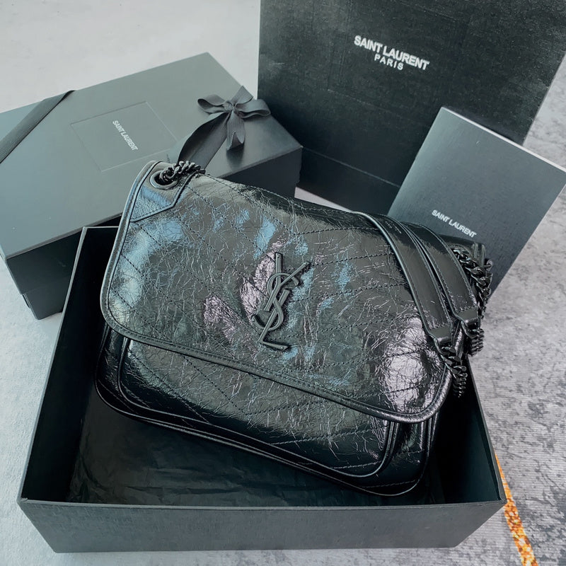 OZ - SLY Bags - 320