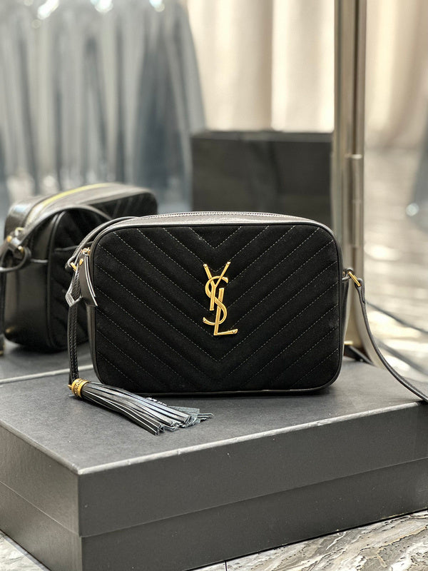 OZ - SLY Bags - 118