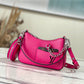 Fashion Lu-Vi bags - 4382