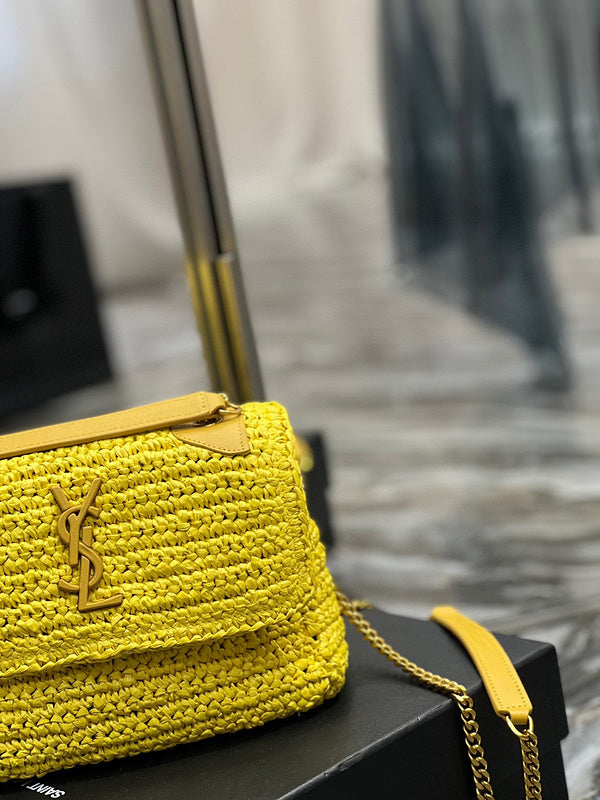 OZ - SLY Bags - 626