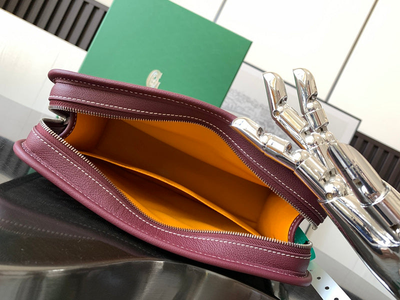 OZ - GYO Bags - 660