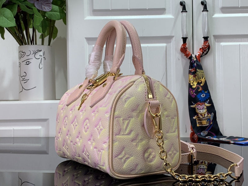 Fashion Lu-Vi bags - 3452