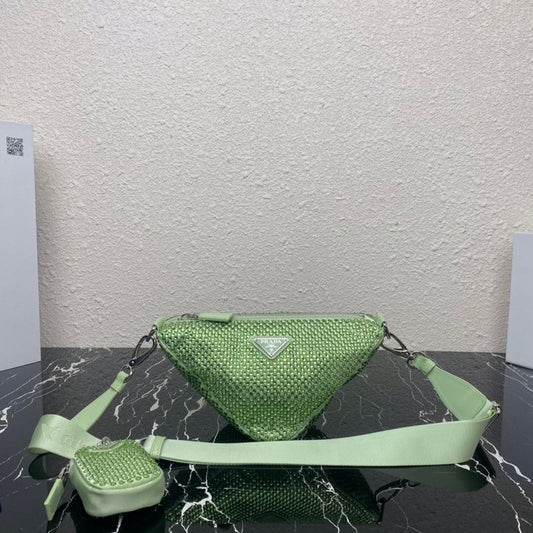 Oz - Fei Bags - 1518