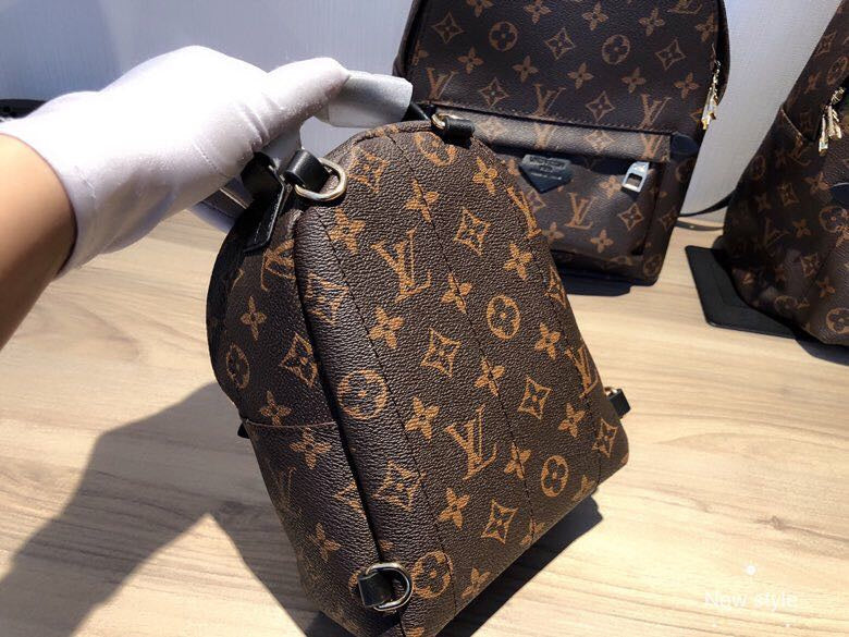 Fashion Lu-Vi bags - 3679