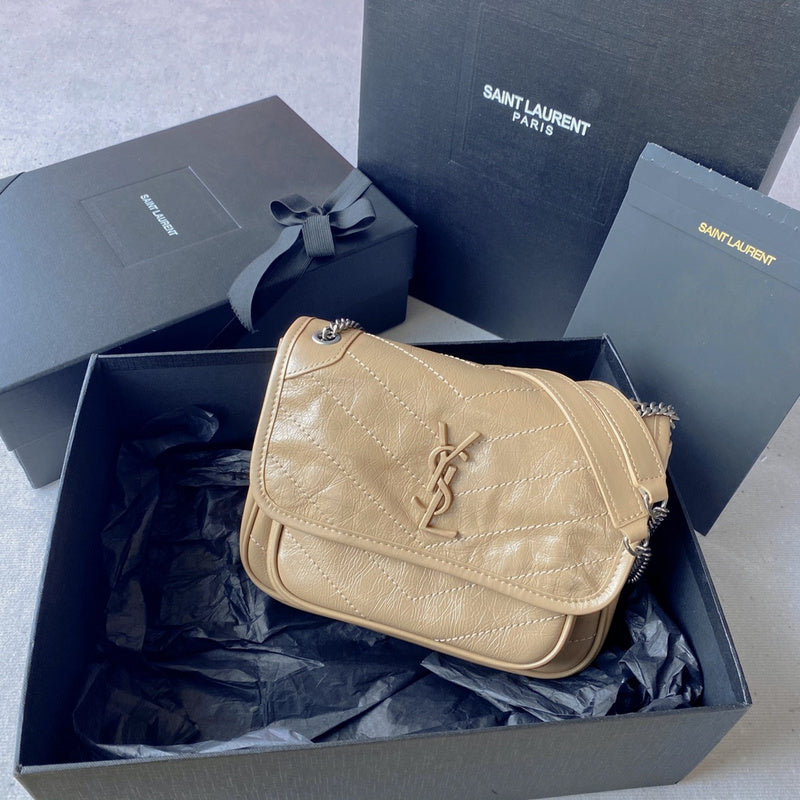 OZ - SLY Bags - 338