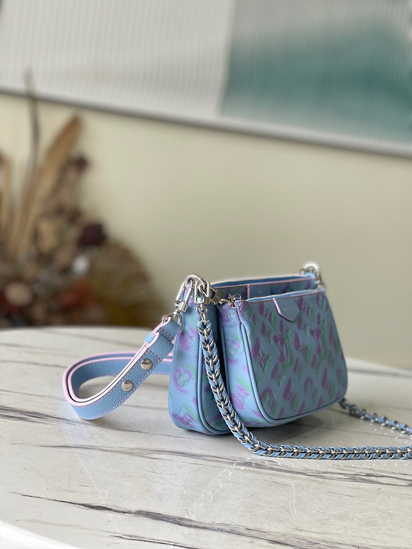 Fashion Lu-Vi bags - 4938