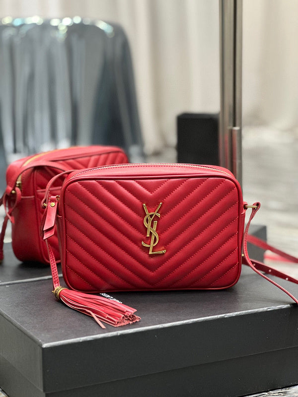 Ozarra SLY Bags - 070