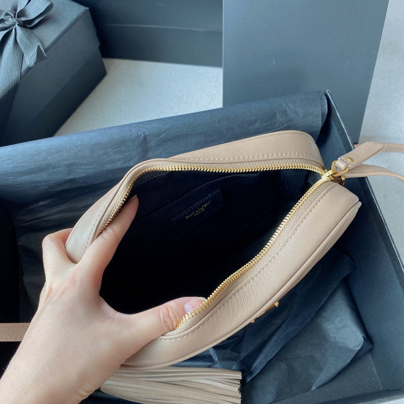 OZ - SLY Bags - 322