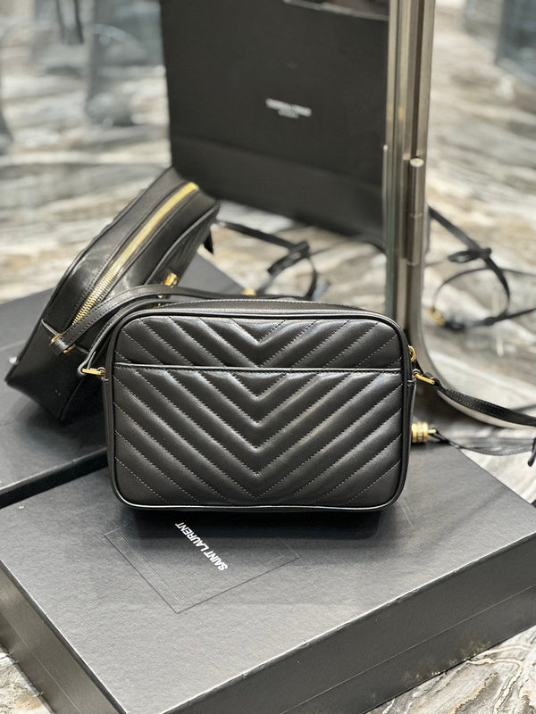 OZ - SLY Bags - 834