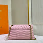 Fashion Lu-Vi bags - 3556