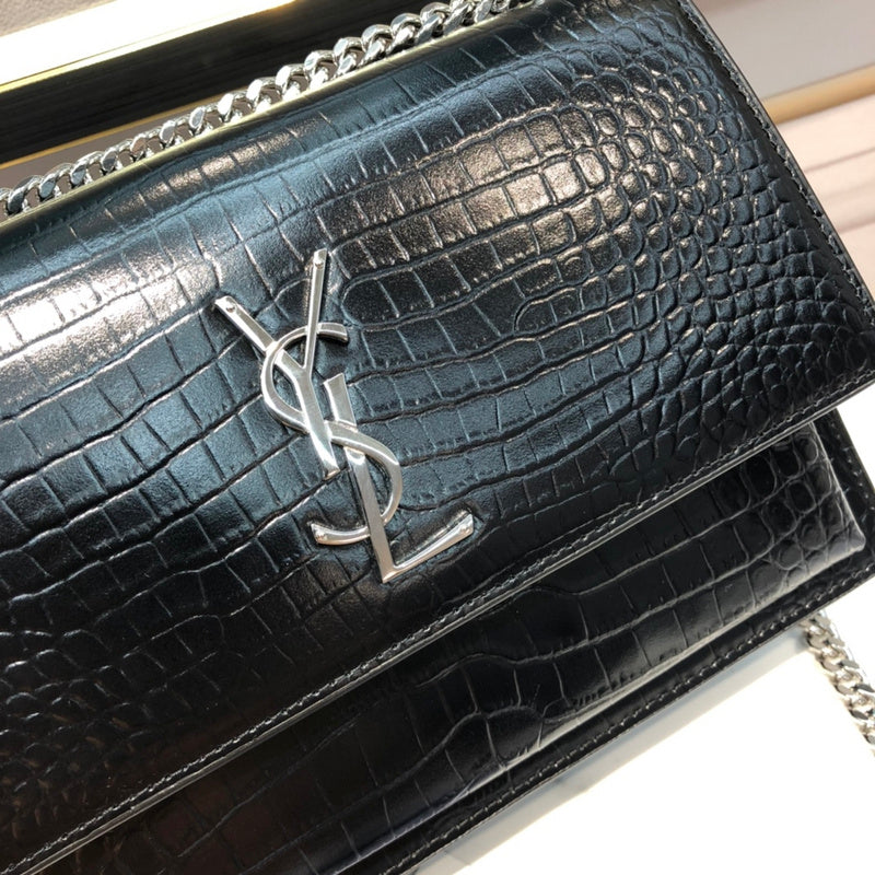OZ - SLY Bags - 682
