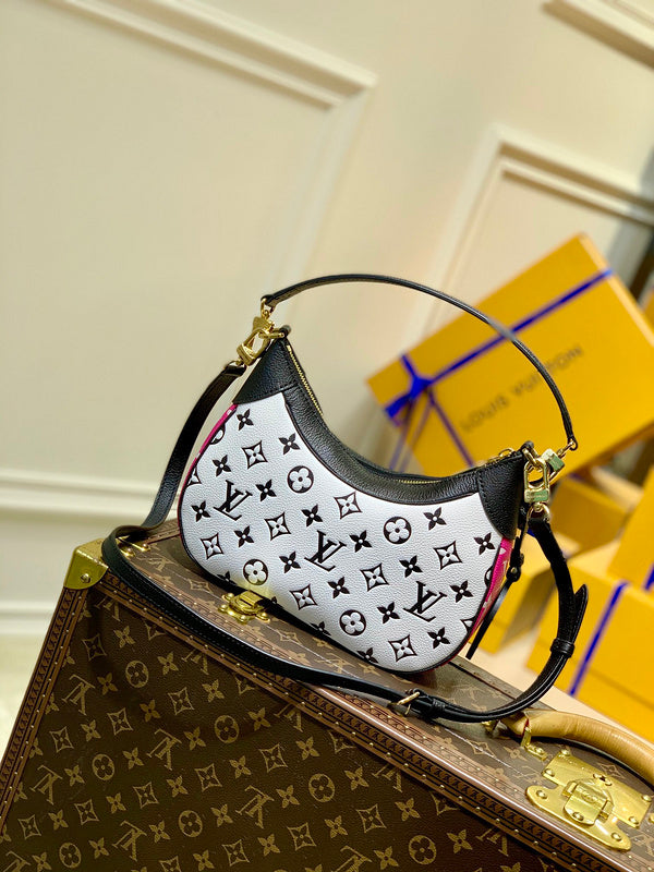 Fashion Lu-Vi bags - 3388