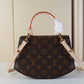 Fashion Lu-Vi bags - 3402