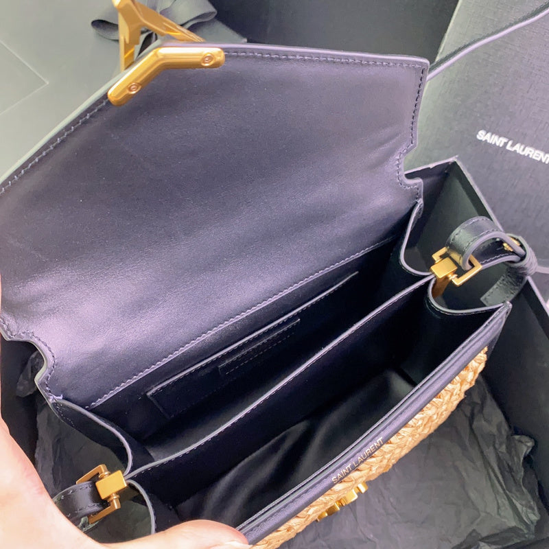 OZ - SLY Bags - 455