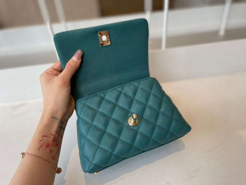 Ozarra - CHL Bags - 167
